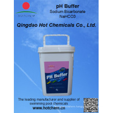 Water Treatment Chemicals pH Buffer Sodium Bicarbonate